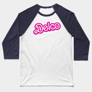 Delco Biddie Baseball T-Shirt